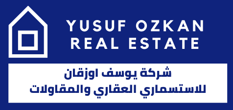 Real Estate in Turkey, Proporty Sale, Yusuf Ozkan Real Estate,real estate purchase and sale